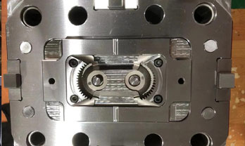 汽车覆盖件模具设计：复合材料时代的技术突破与实践路径
